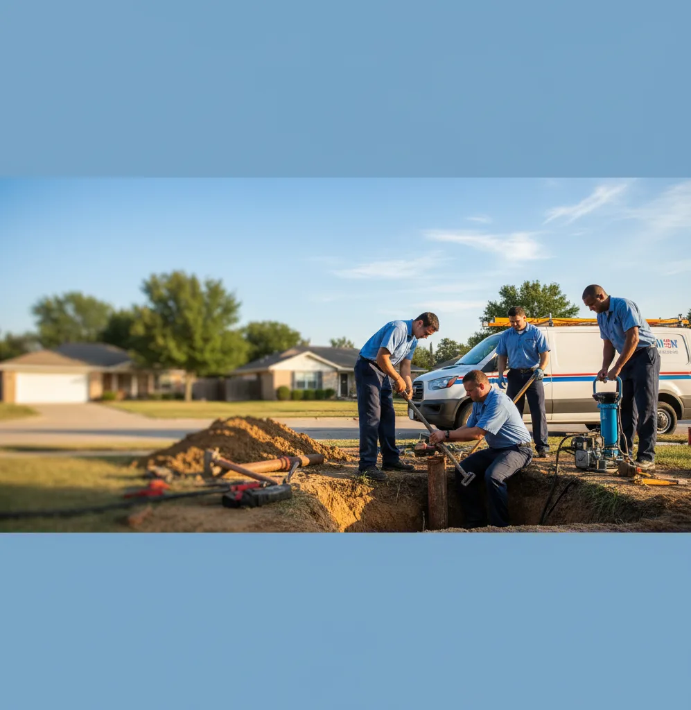 Water Heater Repair & Plumber in Ashaway